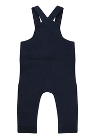 Flinq Newborn baby jongens salopette